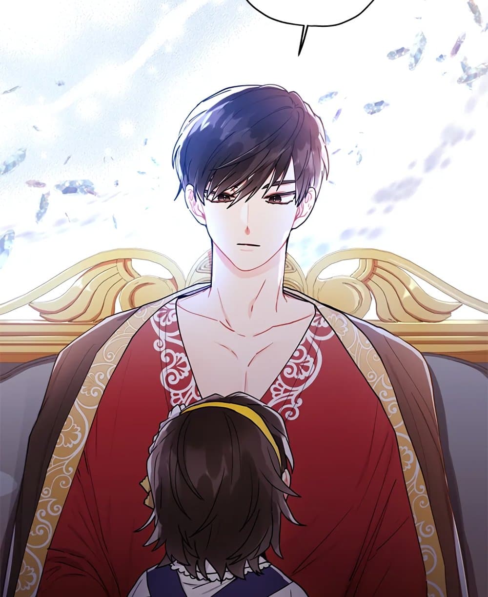 I Became the Male Lead's Adopted Daughter page 67