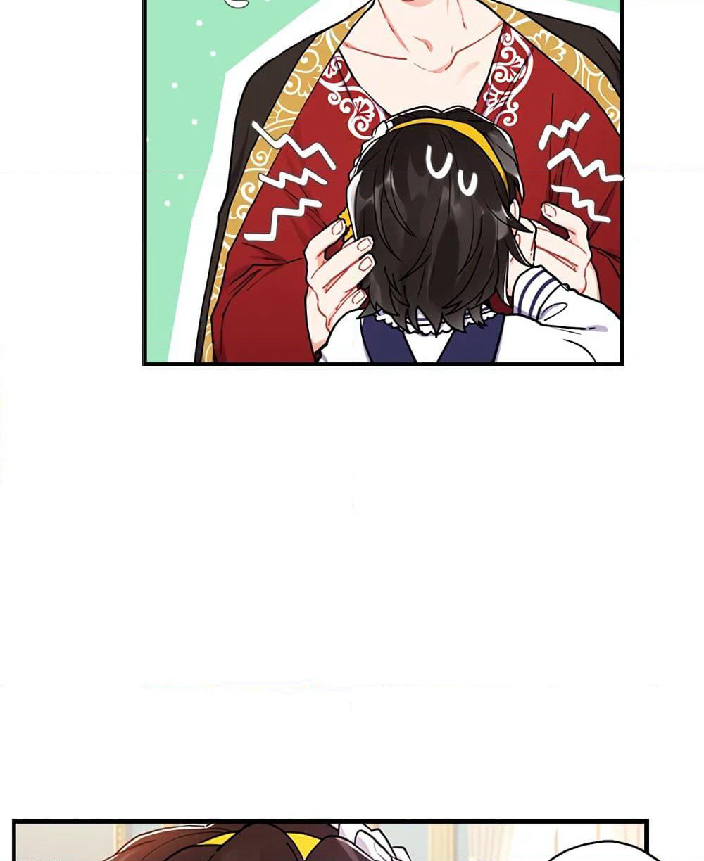 I Became the Male Lead's Adopted Daughter page 74