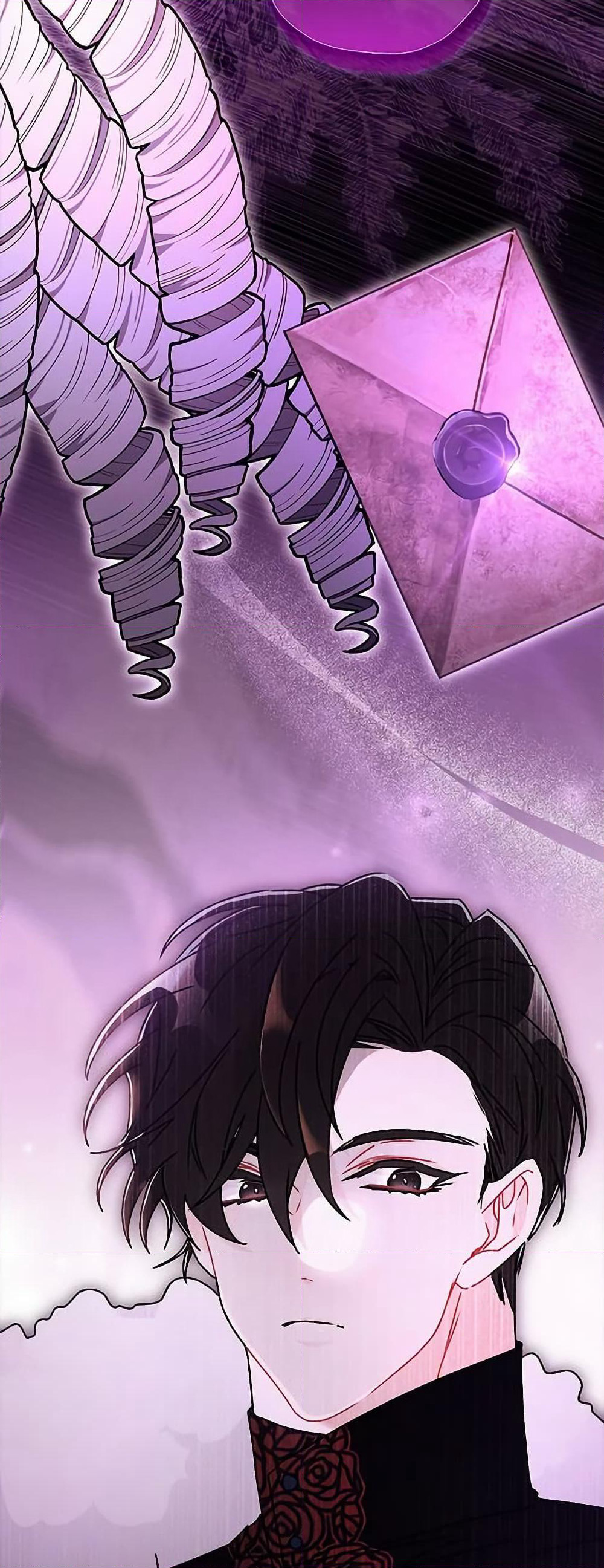 I Became the Male Lead's Adopted Daughter page 3