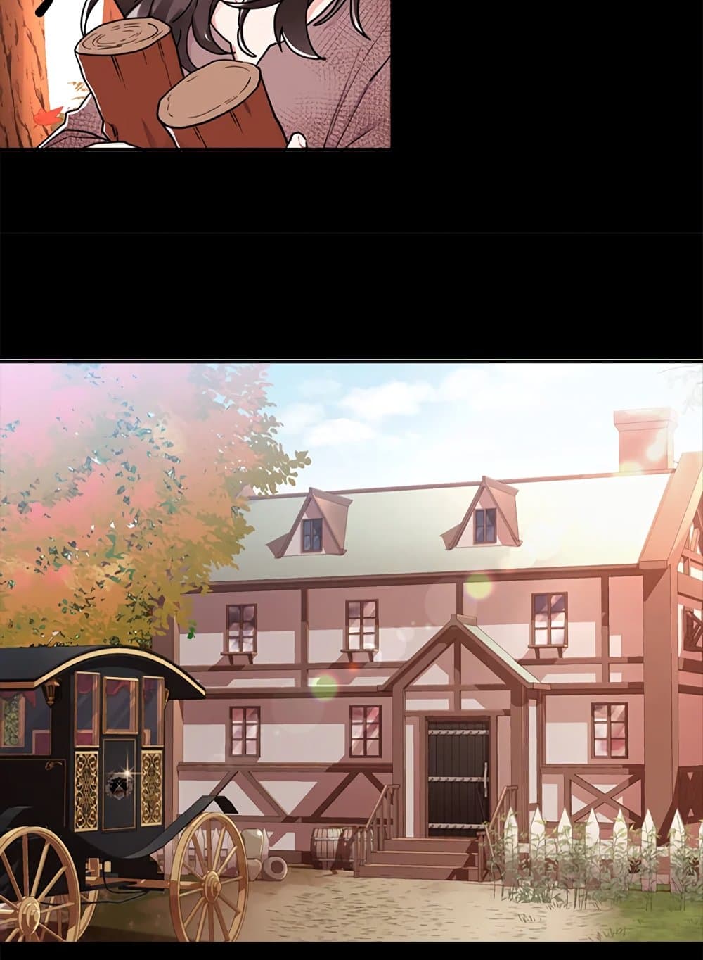 I Became the Male Lead's Adopted Daughter page 16