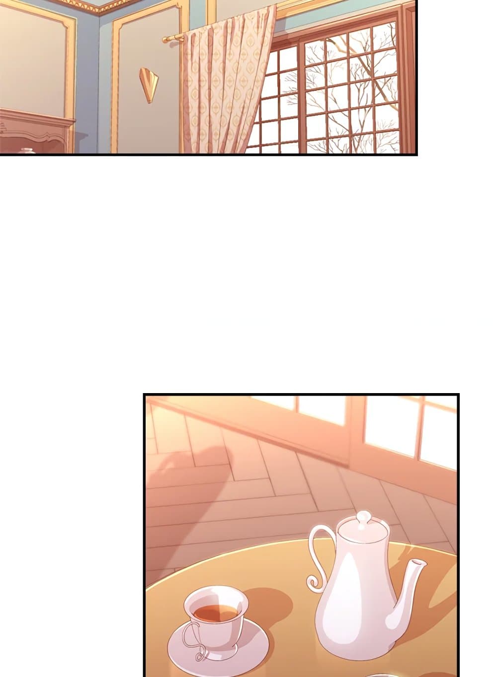 I Became the Male Lead's Adopted Daughter page 50