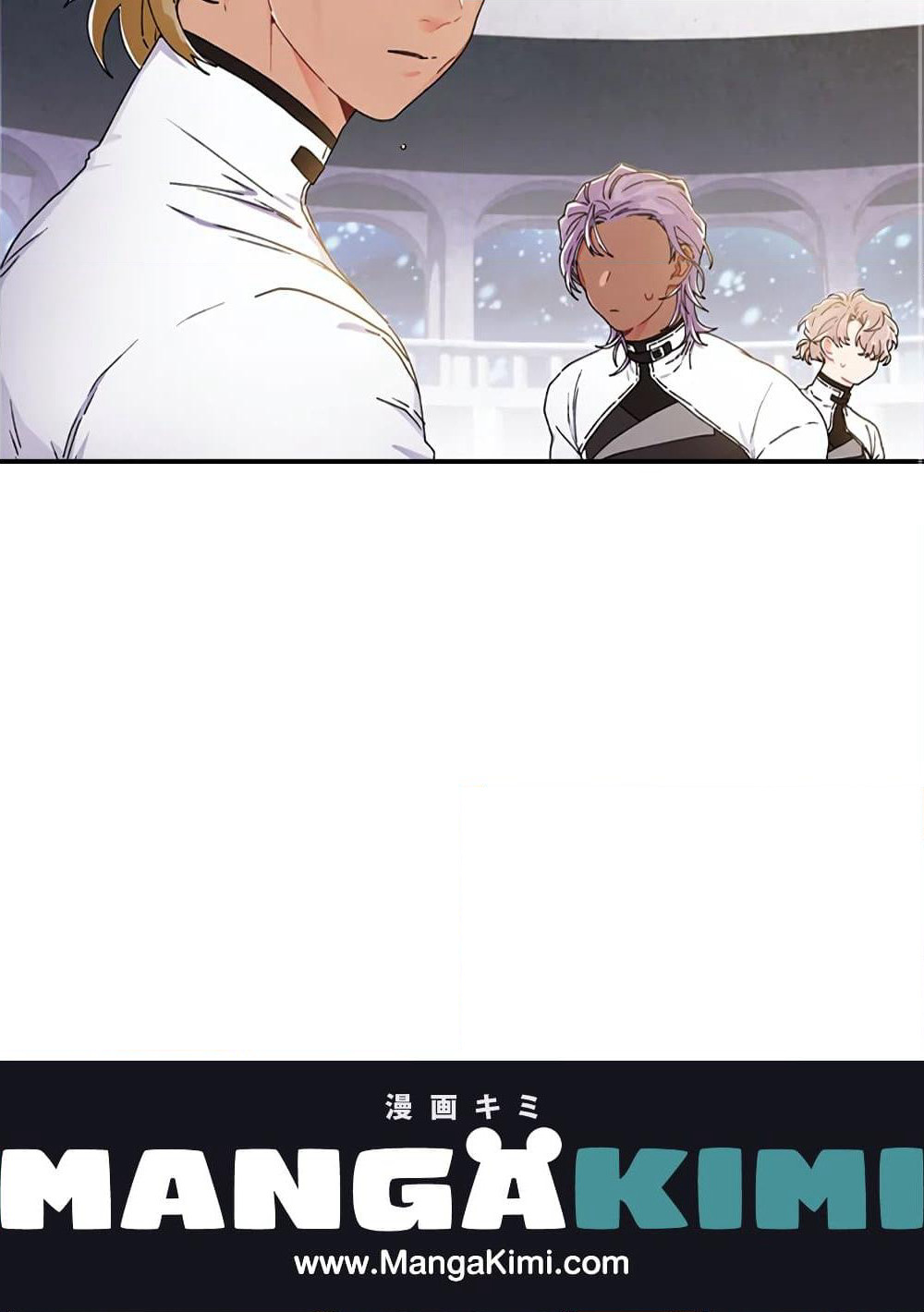 I Became the Male Lead's Adopted Daughter page 81