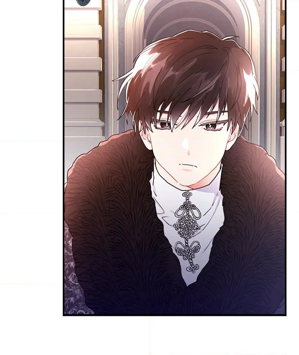 I Became the Male Lead's Adopted Daughter page 61