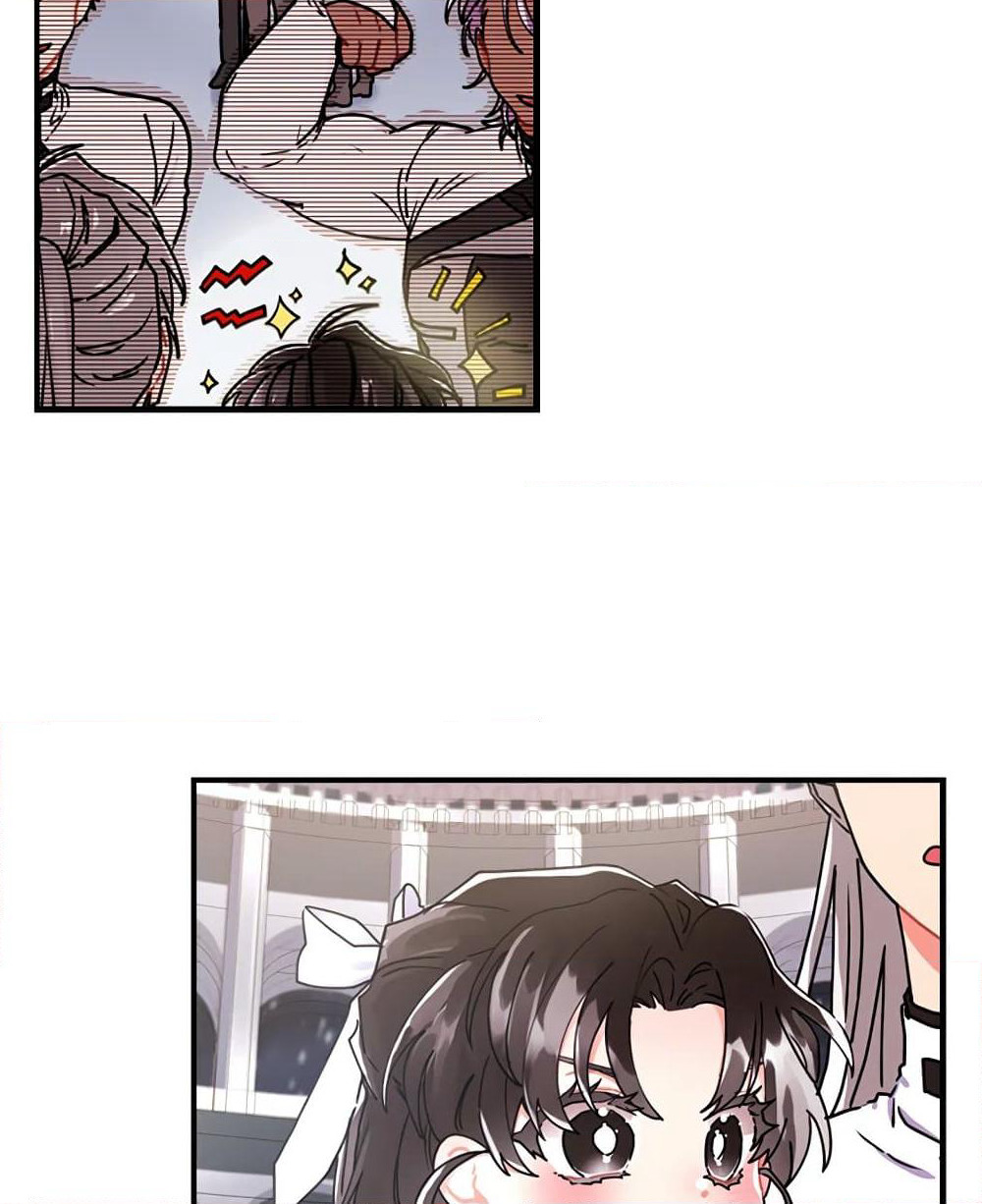 I Became the Male Lead's Adopted Daughter page 13