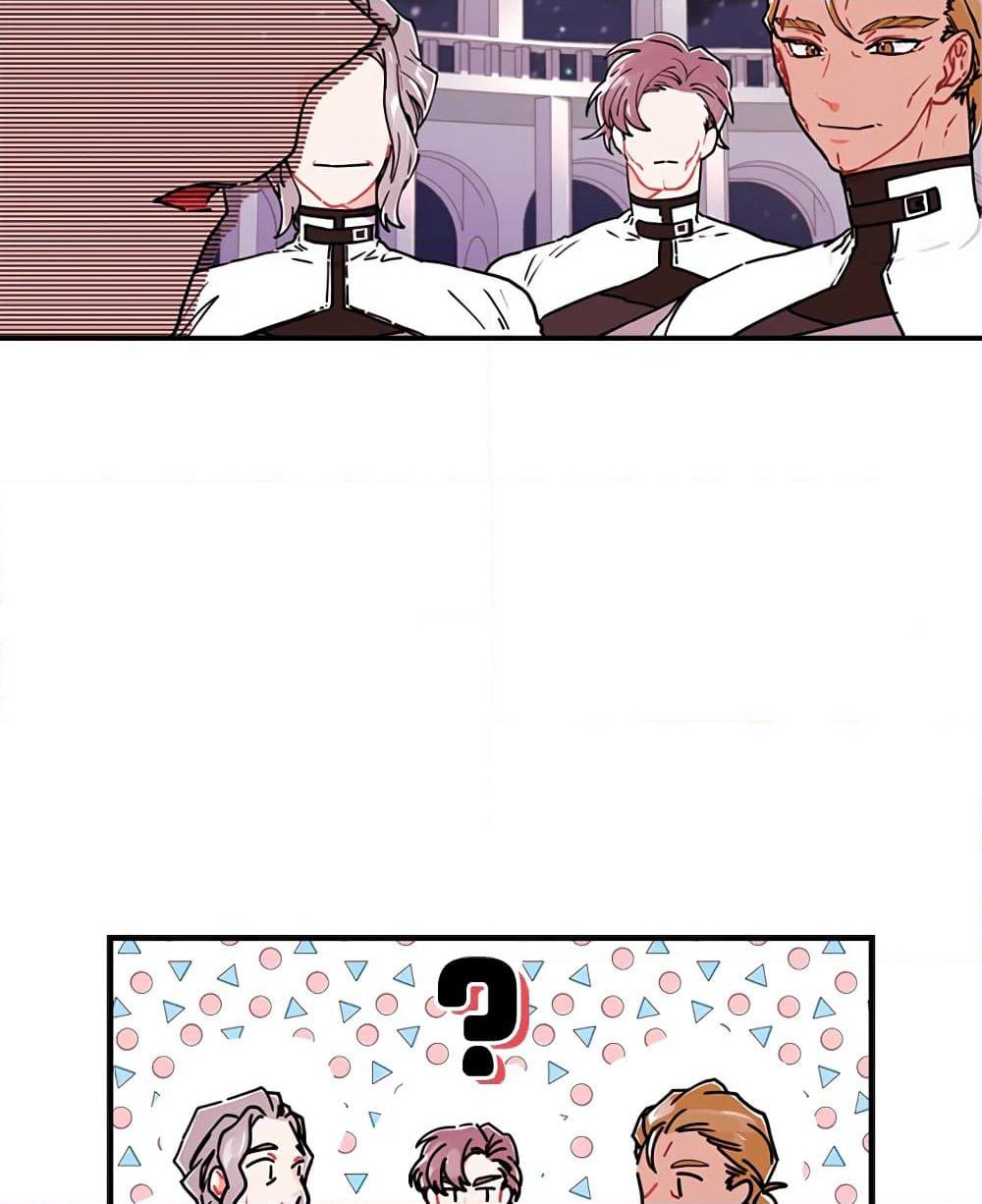 I Became the Male Lead's Adopted Daughter page 17