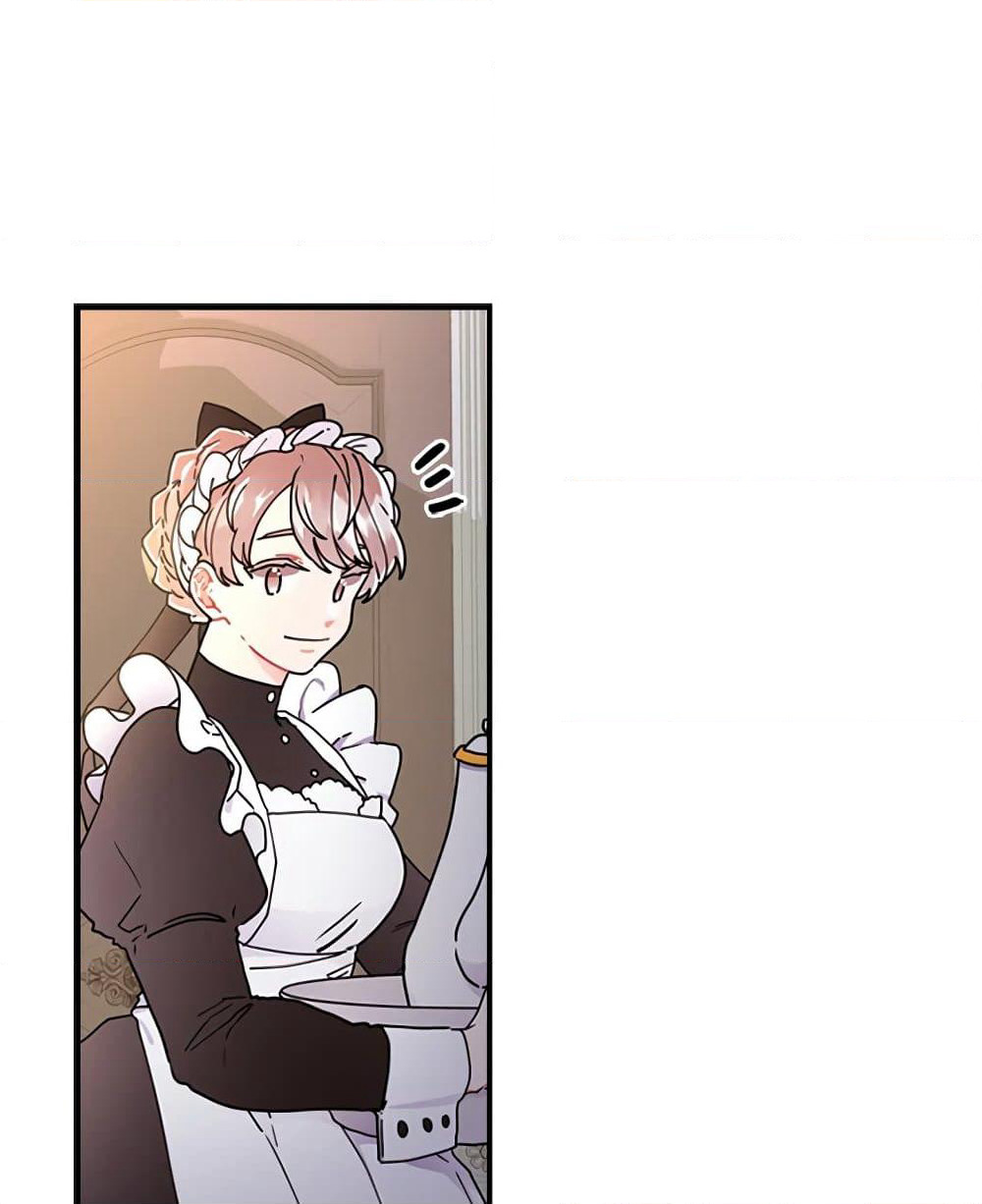 I Became the Male Lead's Adopted Daughter page 53