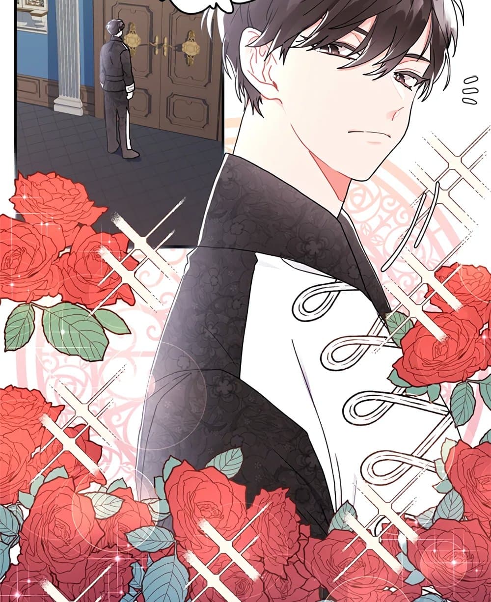 I Became the Male Lead's Adopted Daughter page 65