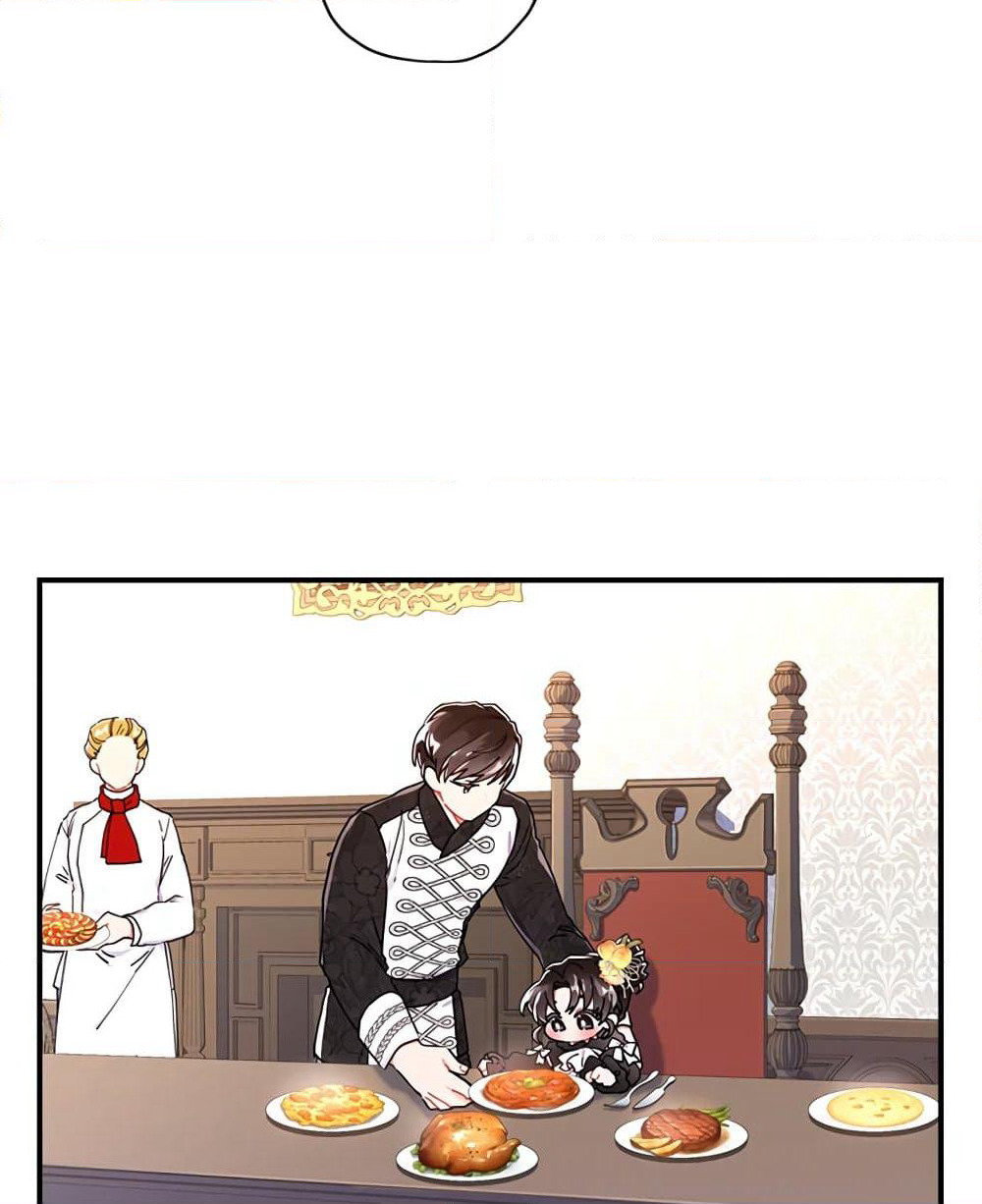 I Became the Male Lead's Adopted Daughter page 72