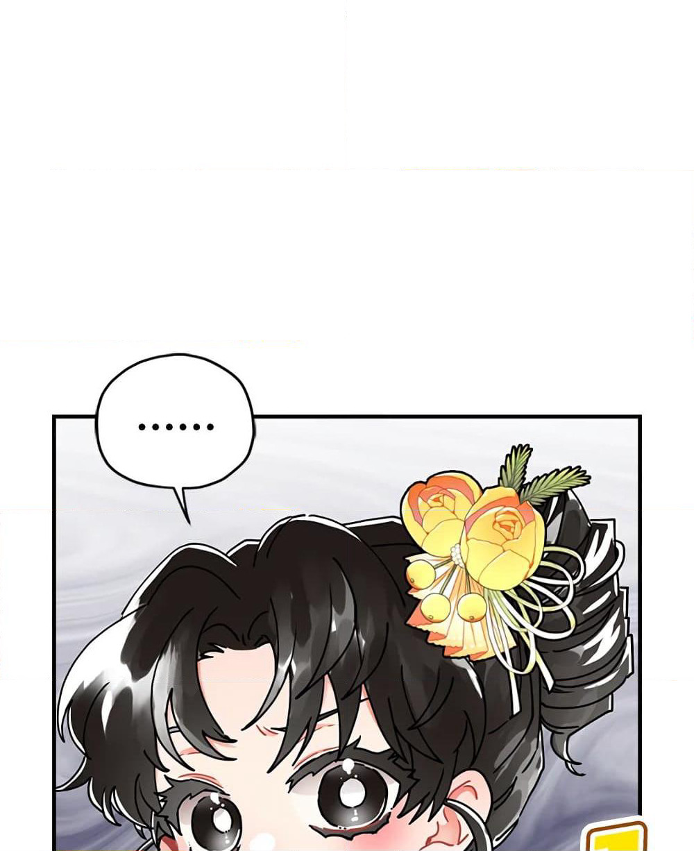 I Became the Male Lead's Adopted Daughter page 79