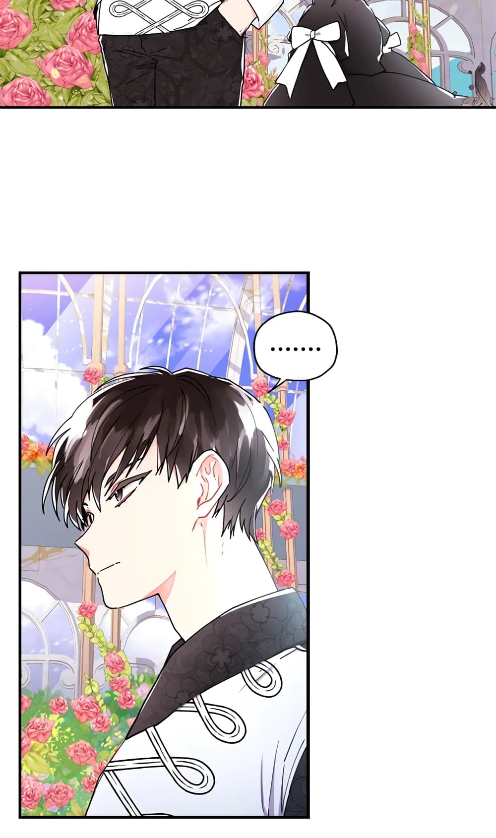 I Became the Male Lead's Adopted Daughter page 28