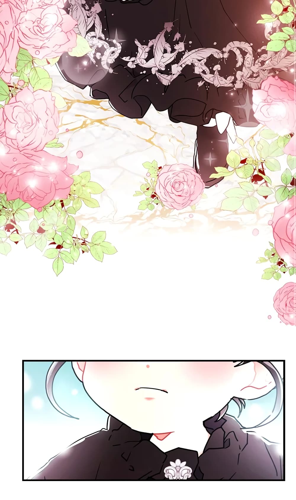 I Became the Male Lead's Adopted Daughter page 43