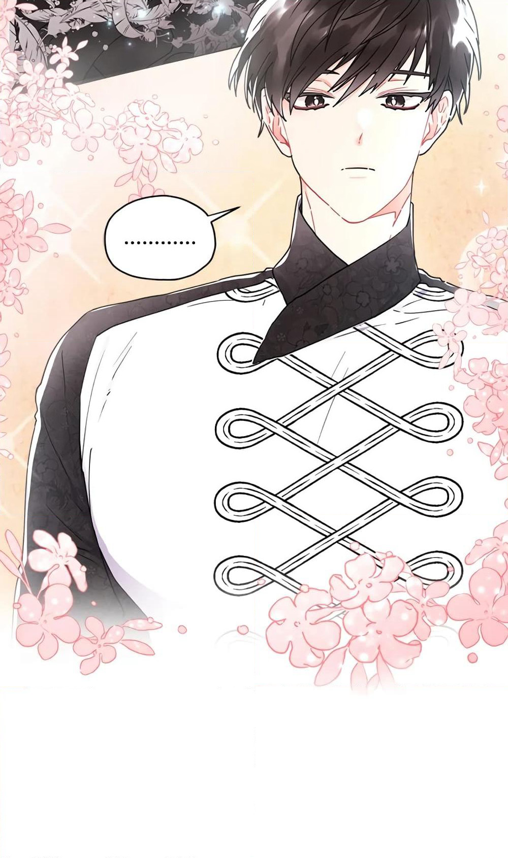 I Became the Male Lead's Adopted Daughter page 47