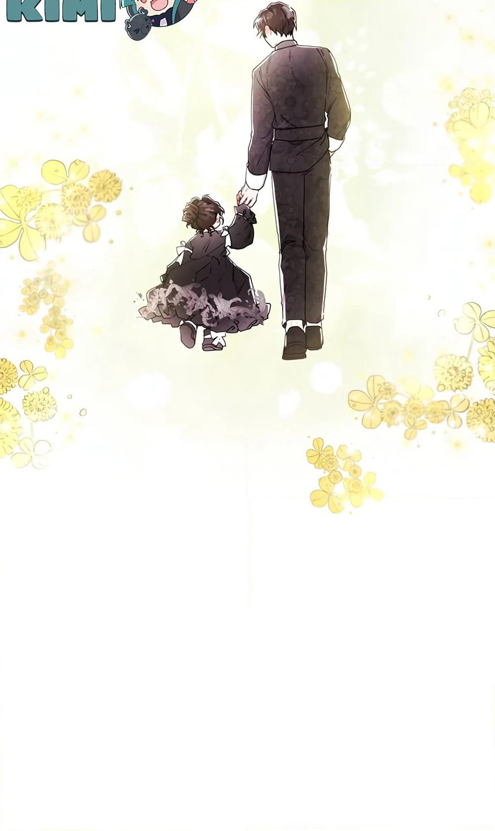 I Became the Male Lead's Adopted Daughter page 61