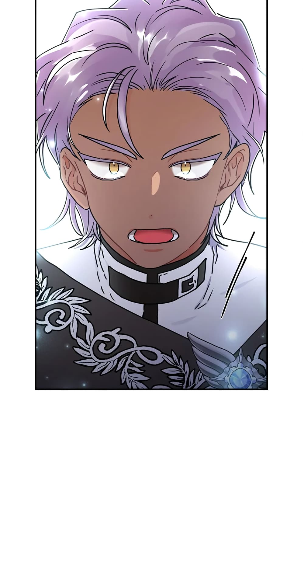 I Became the Male Lead's Adopted Daughter page 33