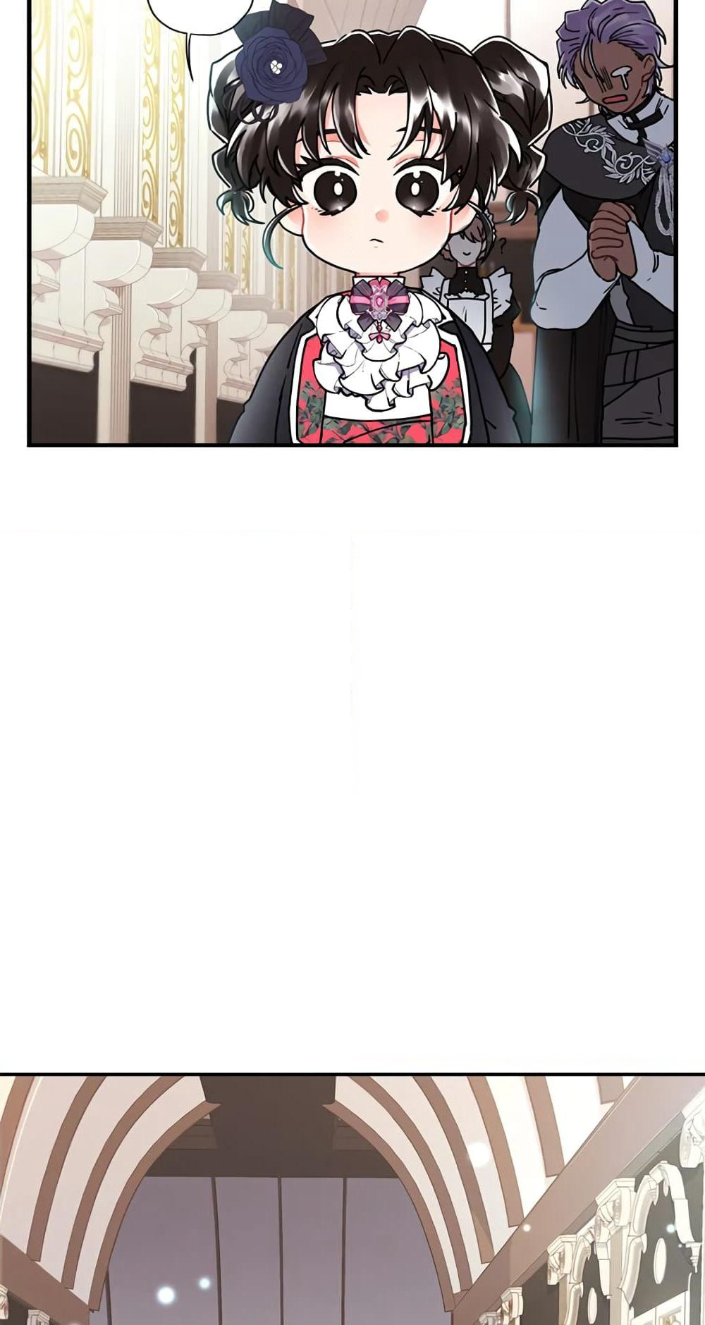 I Became the Male Lead's Adopted Daughter page 52