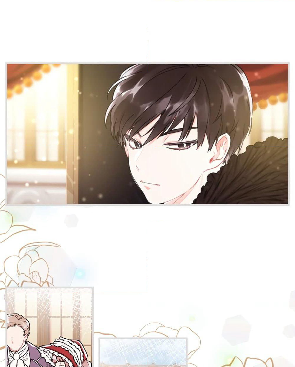 I Became the Male Lead's Adopted Daughter page 27