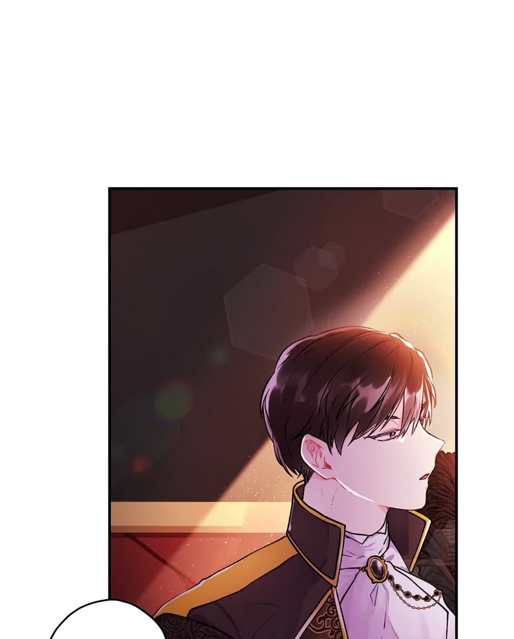 I Became the Male Lead's Adopted Daughter page 45
