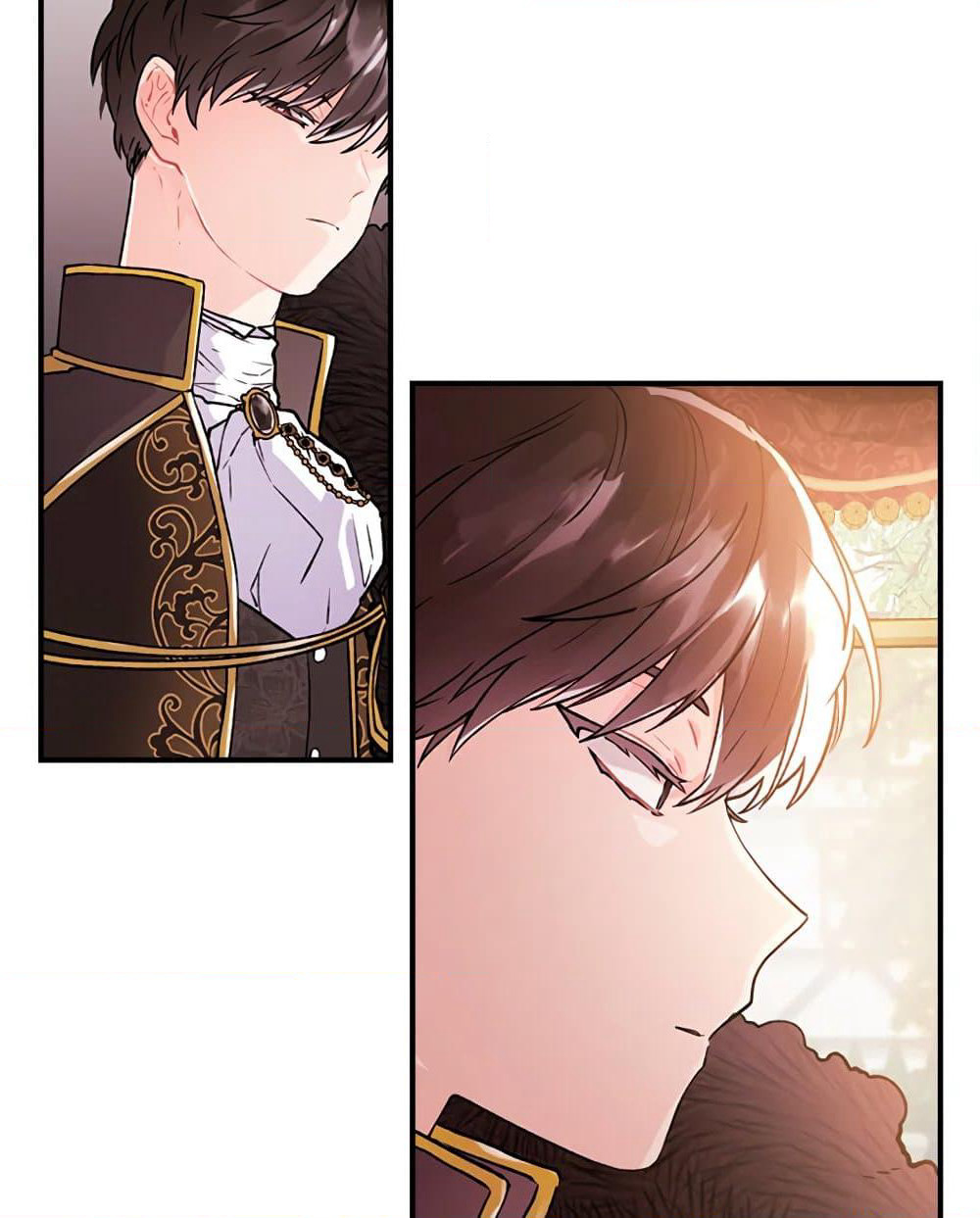 I Became the Male Lead's Adopted Daughter page 64