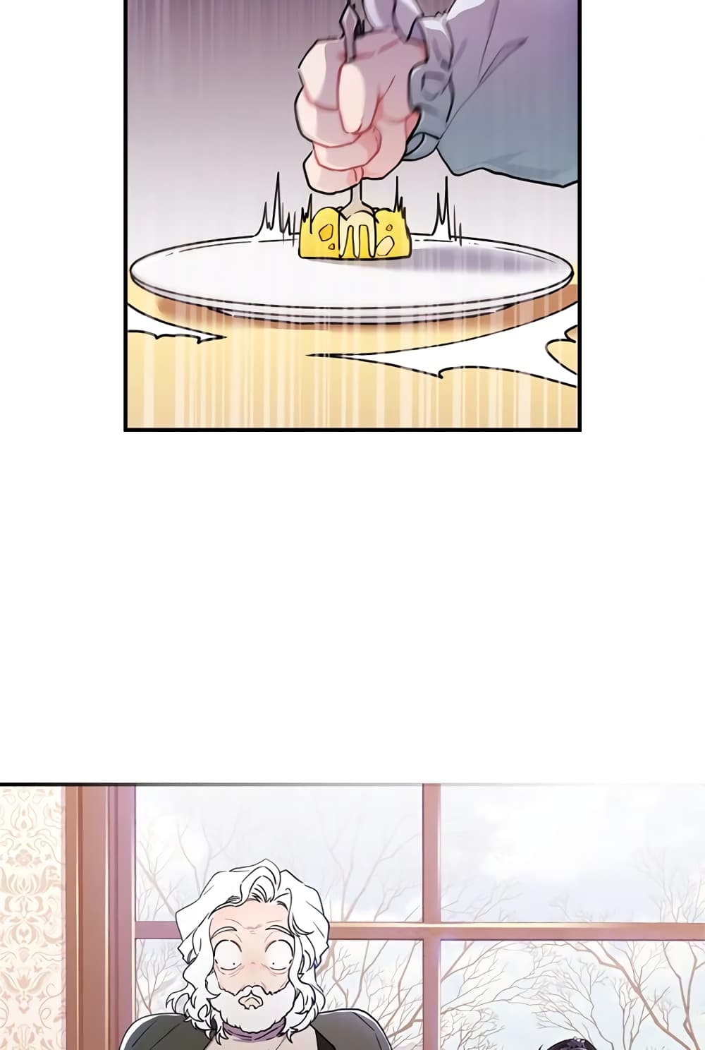 I Became the Male Lead's Adopted Daughter page 38