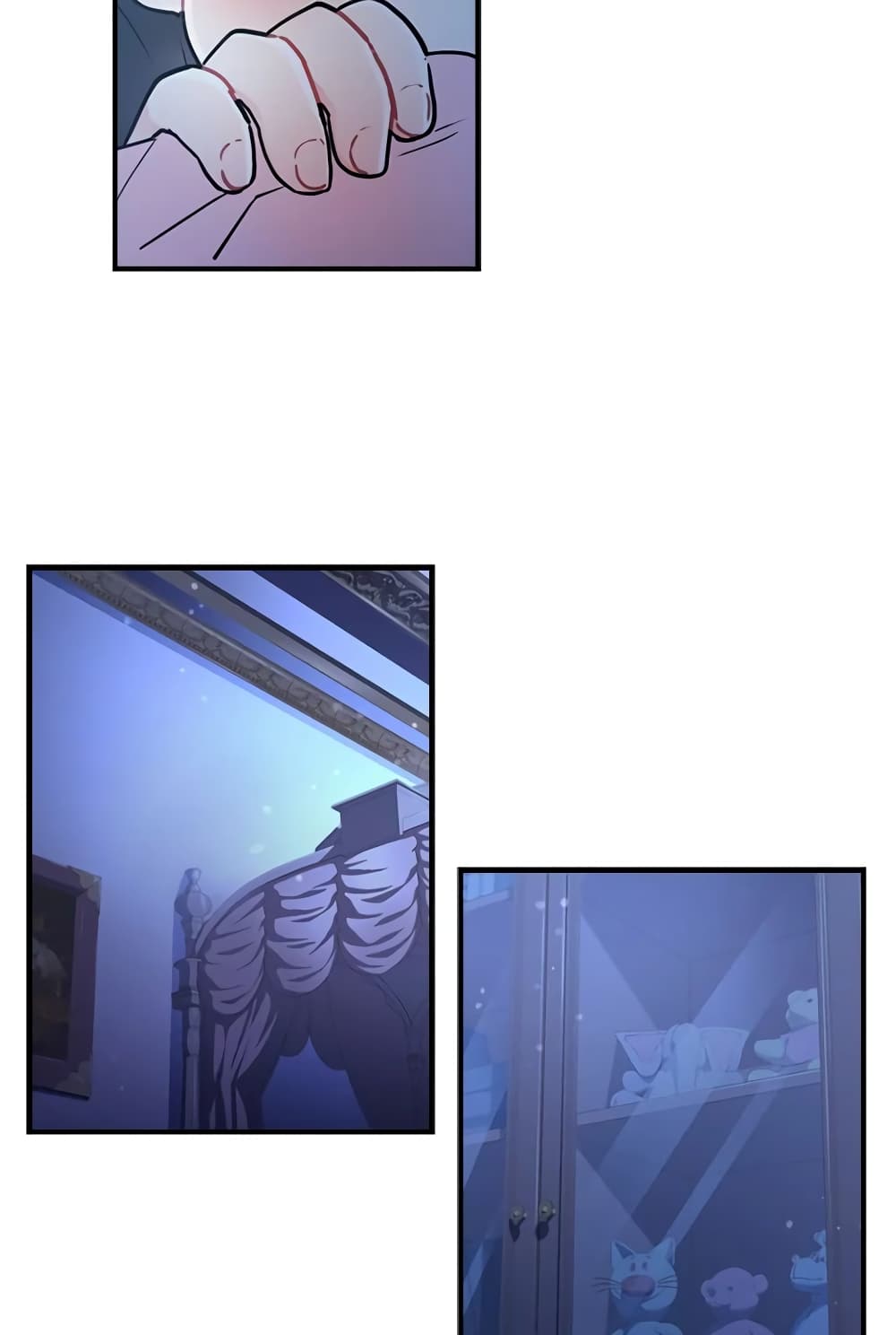 I Became the Male Lead's Adopted Daughter page 51