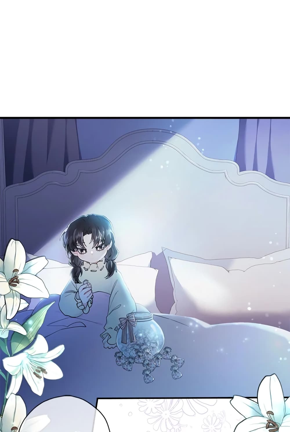 I Became the Male Lead's Adopted Daughter page 58