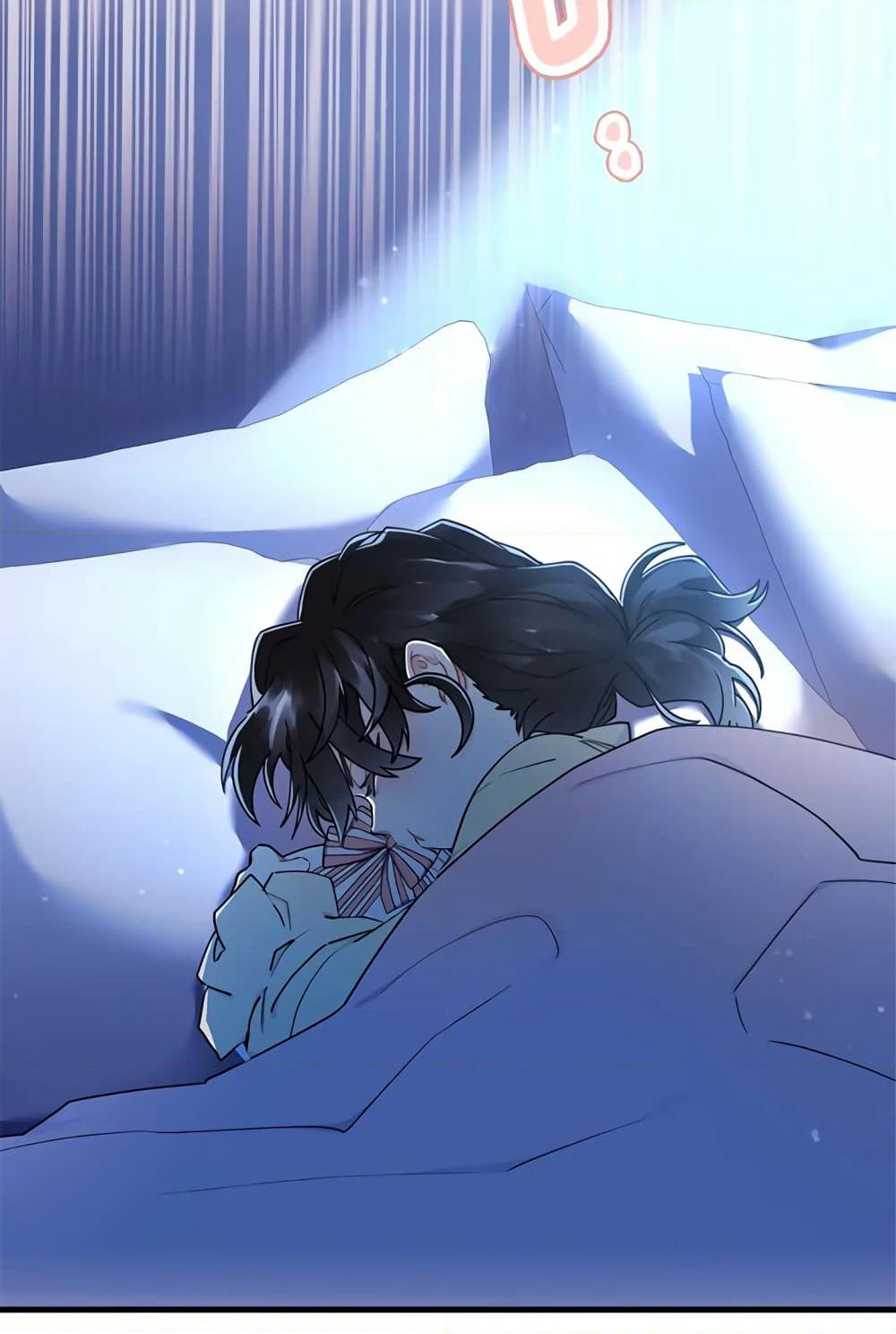 I Became the Male Lead's Adopted Daughter page 68