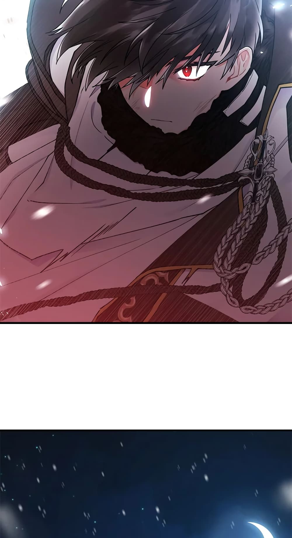 I Became the Male Lead's Adopted Daughter page 14