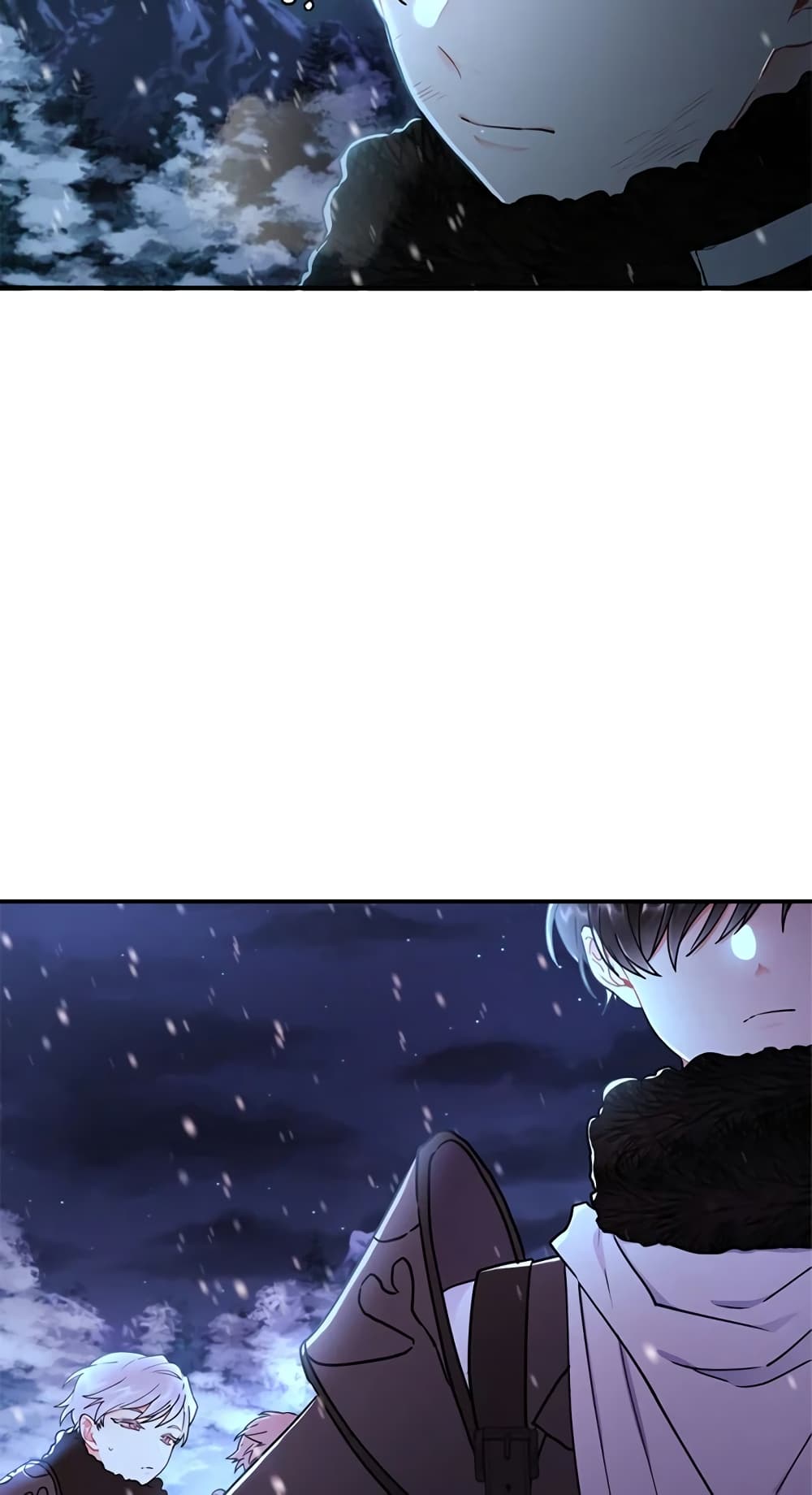 I Became the Male Lead's Adopted Daughter page 27