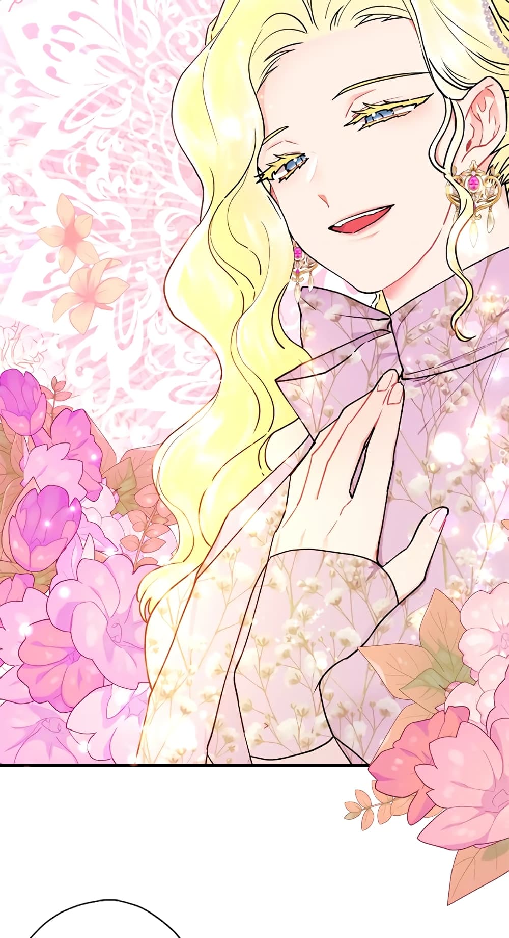 I Became the Male Lead's Adopted Daughter page 55