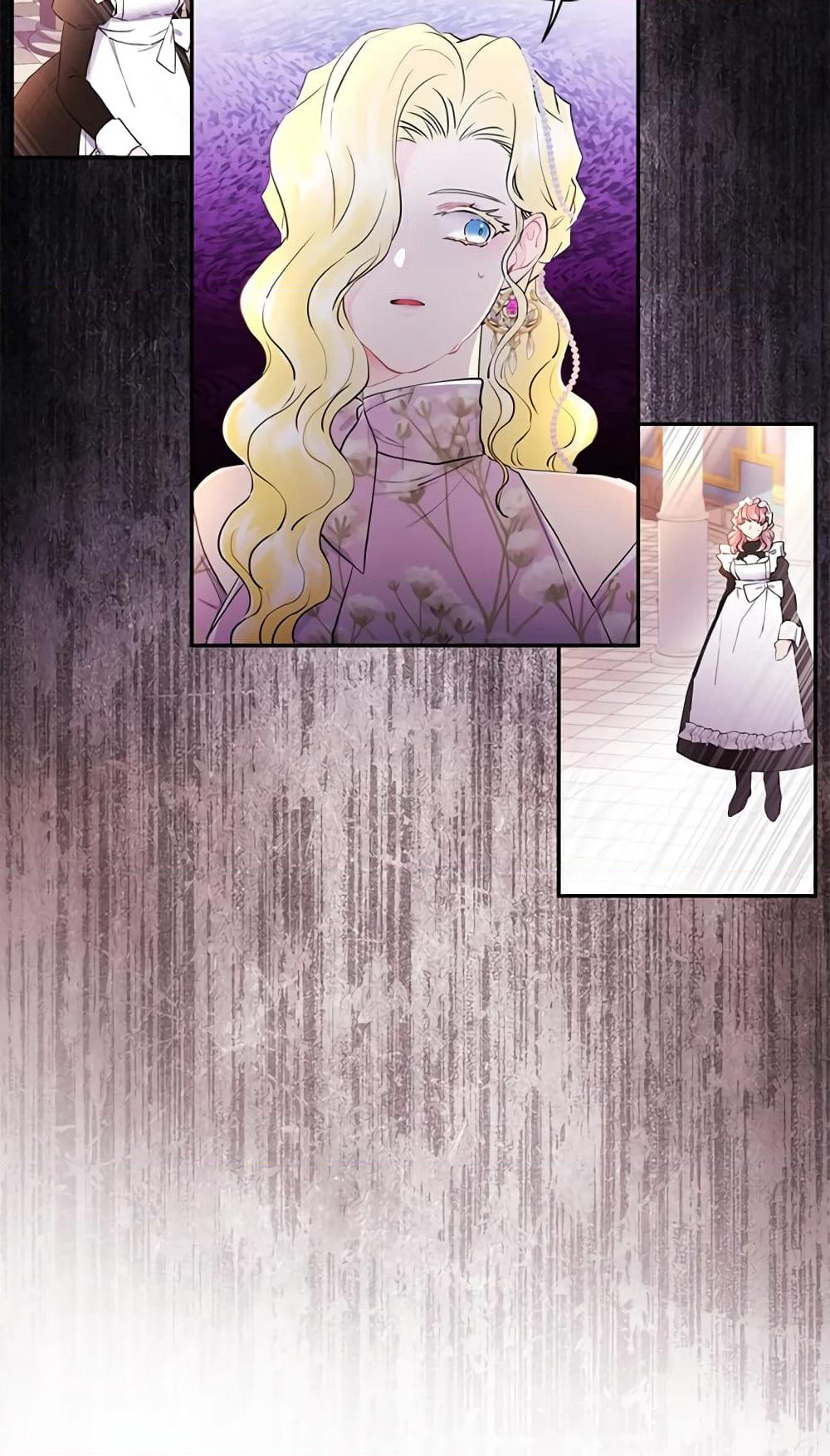 I Became the Male Lead's Adopted Daughter page 49