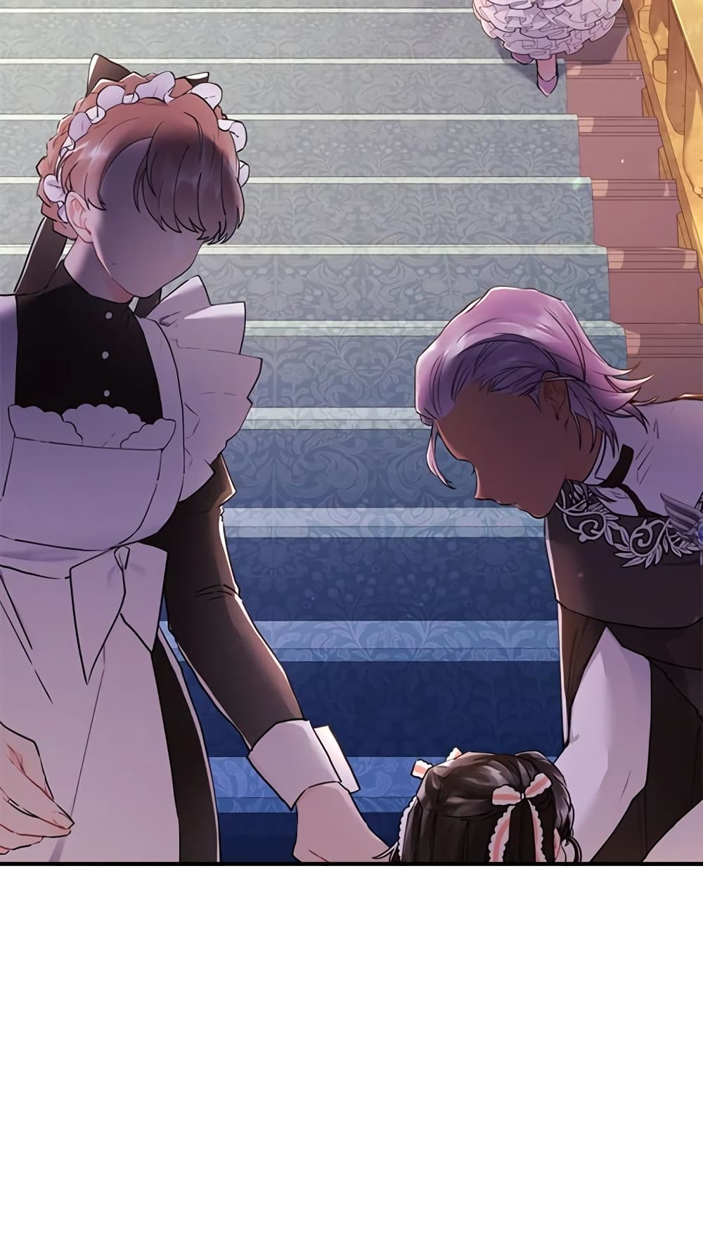 I Became the Male Lead's Adopted Daughter page 51