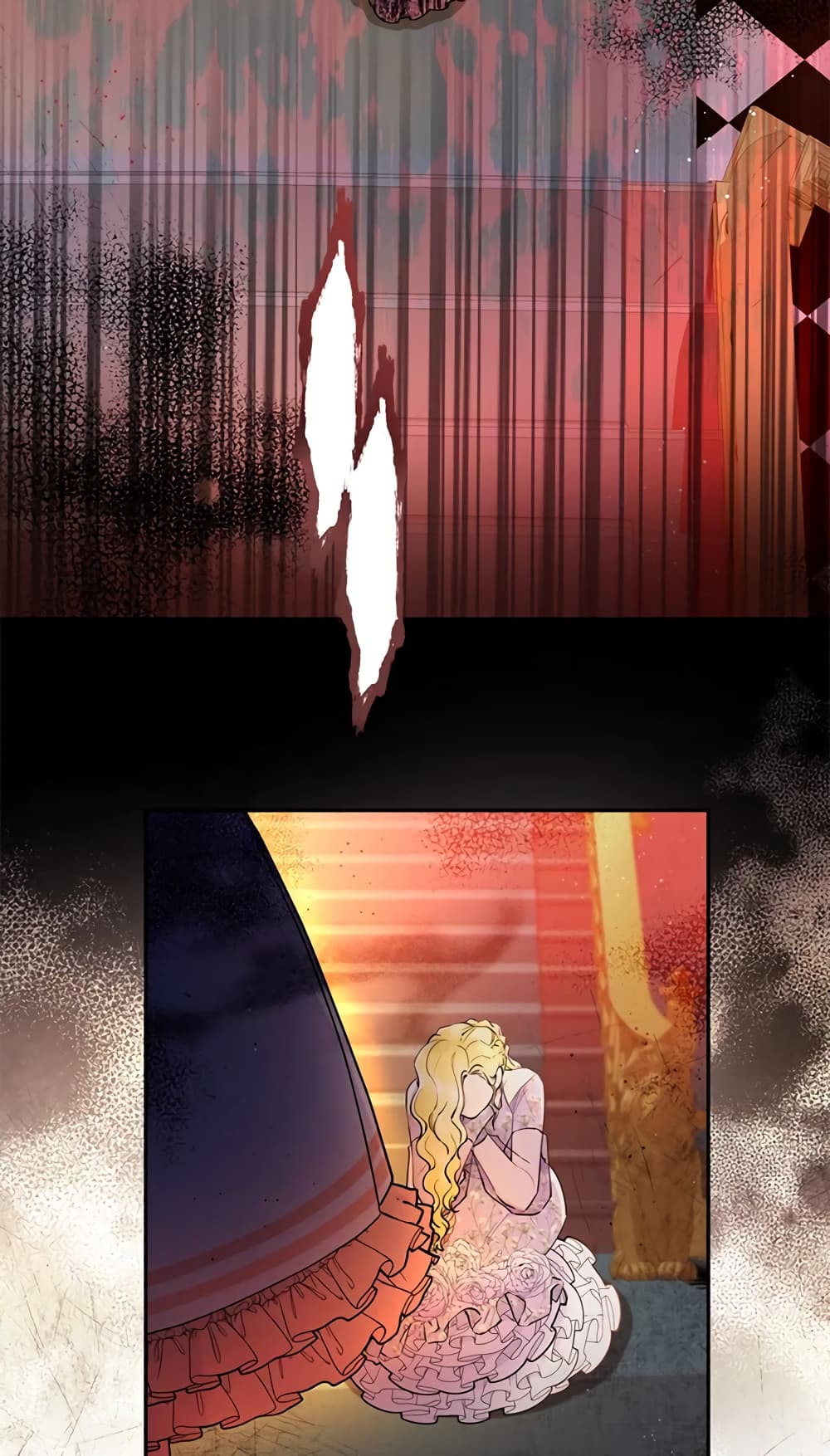 I Became the Male Lead's Adopted Daughter page 67