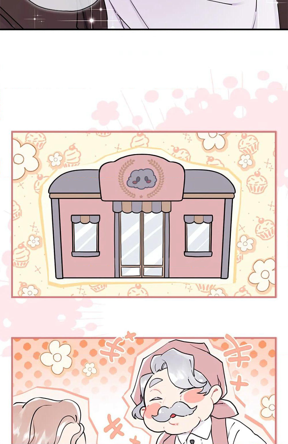 I Became the Male Lead's Adopted Daughter page 11