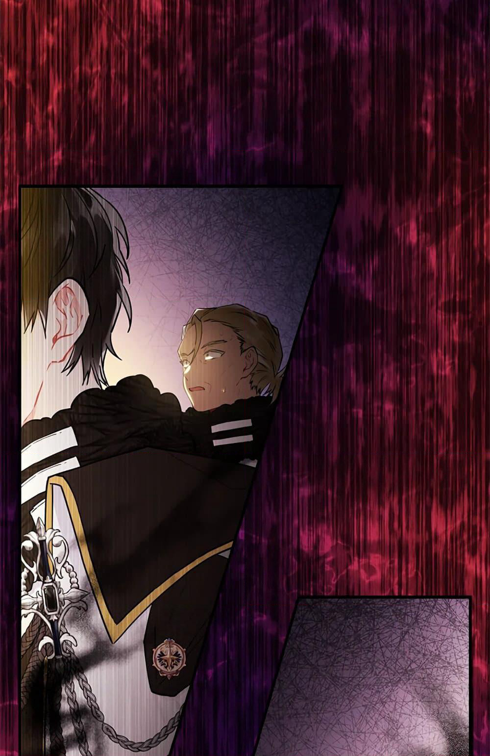 I Became the Male Lead's Adopted Daughter page 25