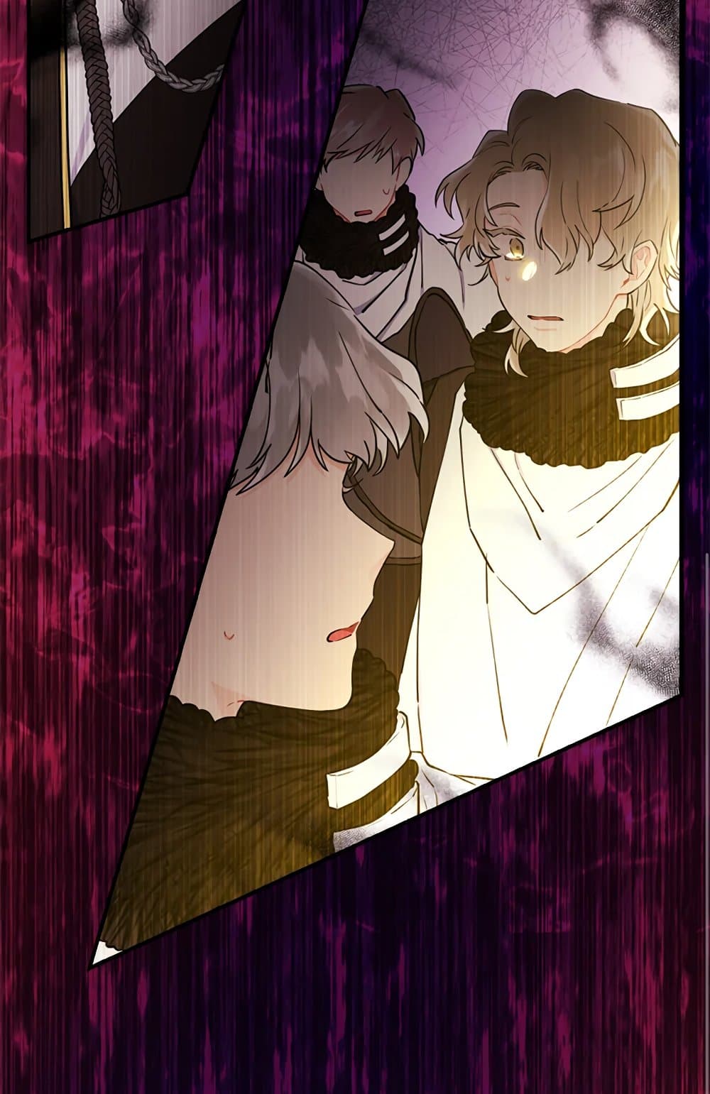 I Became the Male Lead's Adopted Daughter page 26