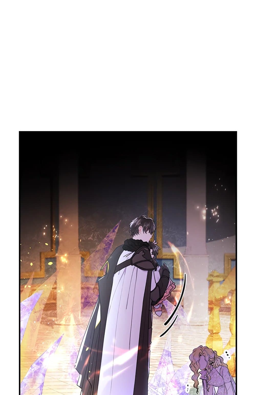 I Became the Male Lead's Adopted Daughter page 42