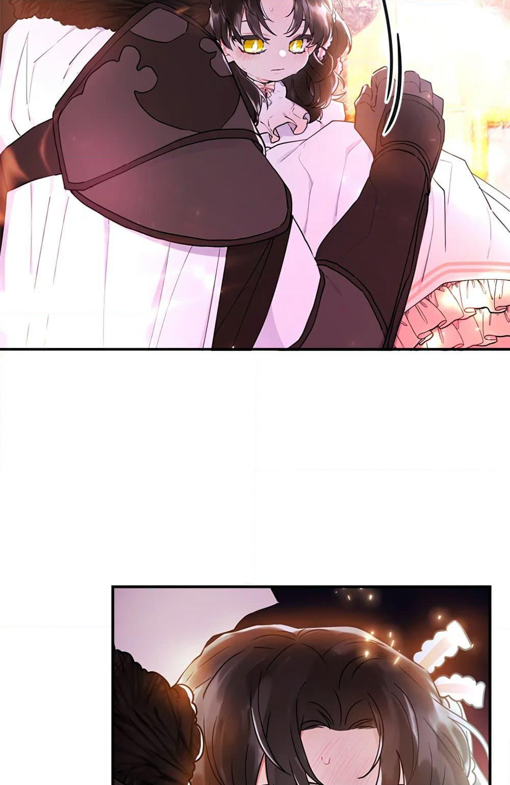 I Became the Male Lead's Adopted Daughter page 44