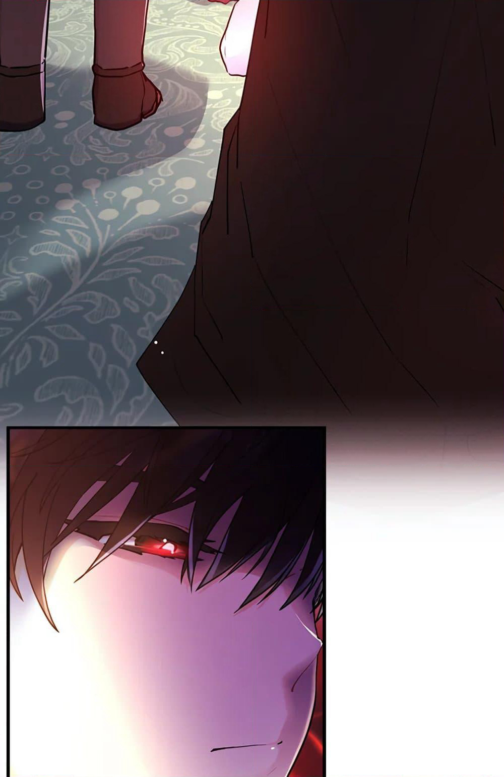 I Became the Male Lead's Adopted Daughter page 57