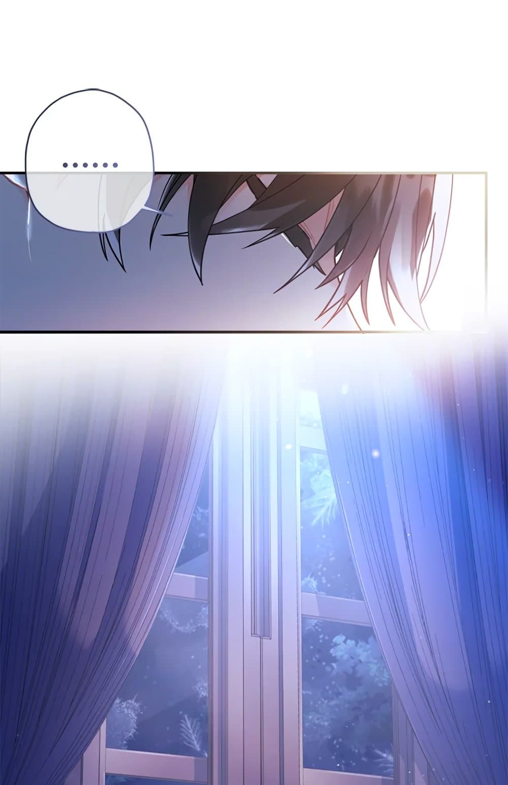 I Became the Male Lead's Adopted Daughter page 79