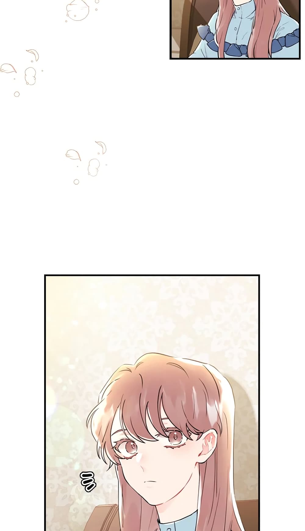 I Became the Male Lead's Adopted Daughter page 5