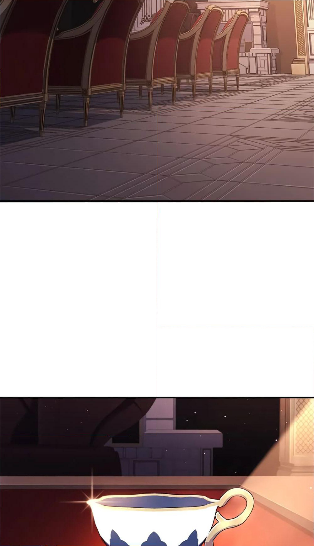 I Became the Male Lead's Adopted Daughter page 33