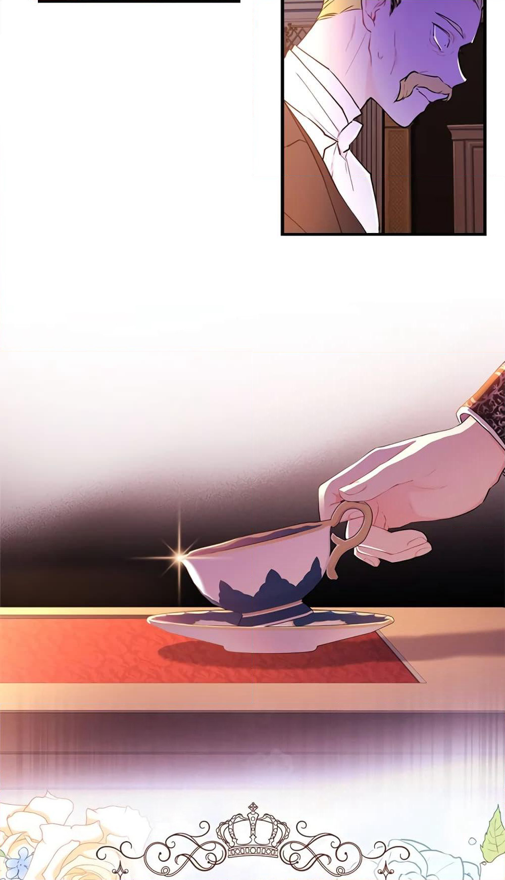 I Became the Male Lead's Adopted Daughter page 39