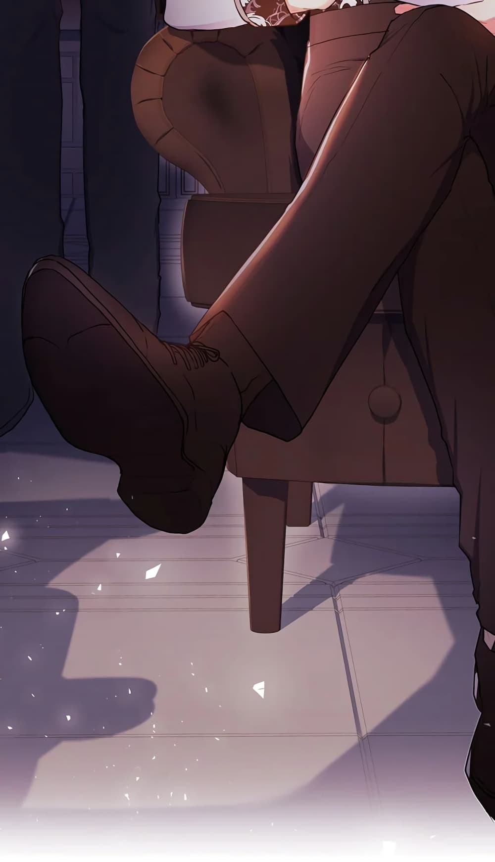 I Became the Male Lead's Adopted Daughter page 53