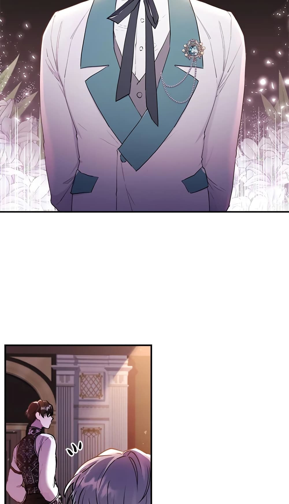 I Became the Male Lead's Adopted Daughter page 63