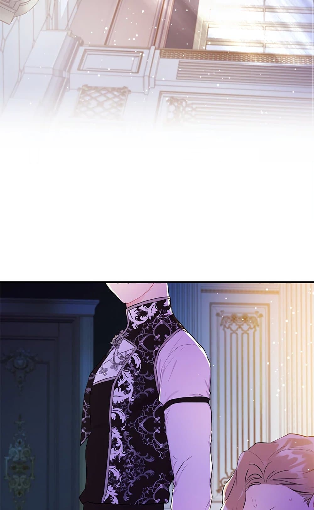 I Became the Male Lead's Adopted Daughter page 19