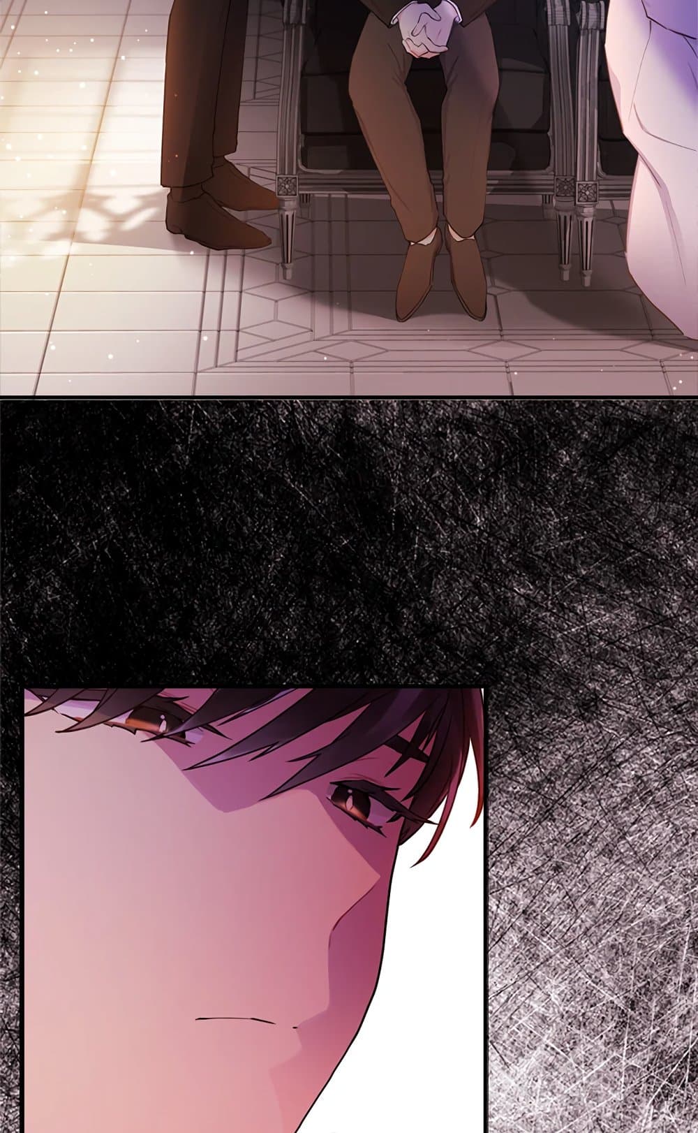 I Became the Male Lead's Adopted Daughter page 22