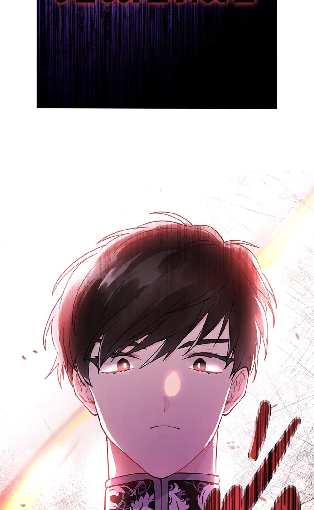 I Became the Male Lead's Adopted Daughter page 40