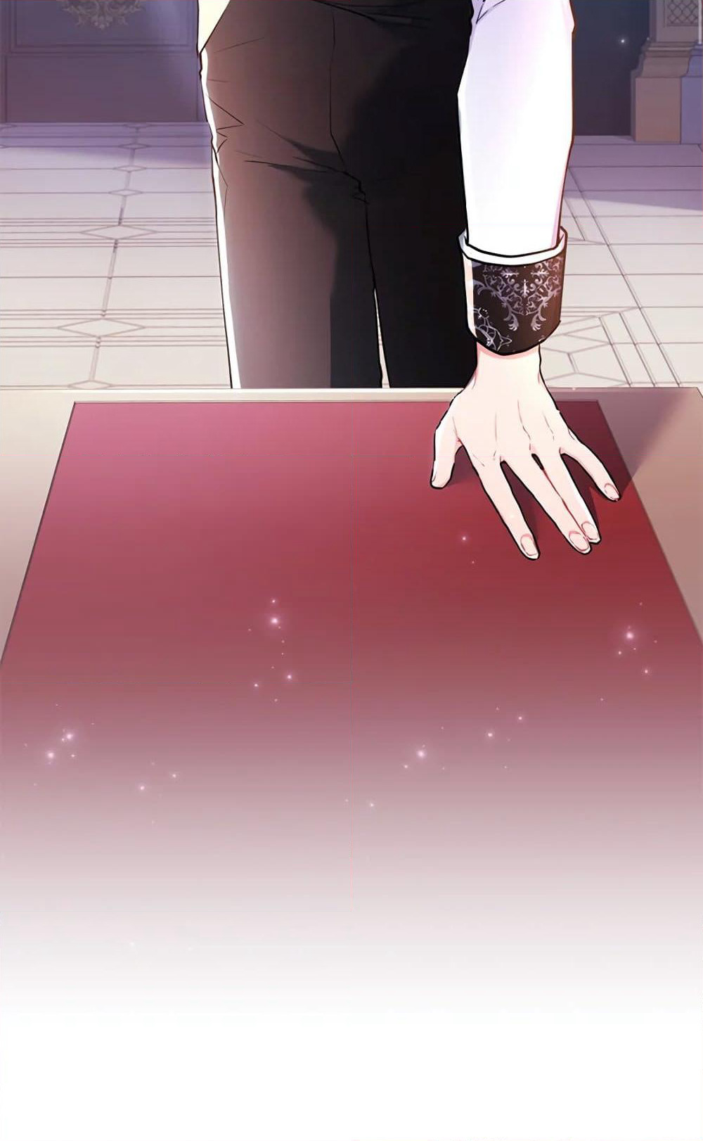 I Became the Male Lead's Adopted Daughter page 58