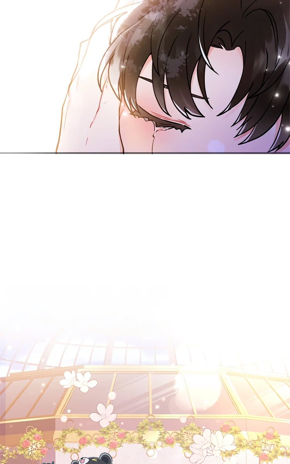 I Became the Male Lead's Adopted Daughter page 57