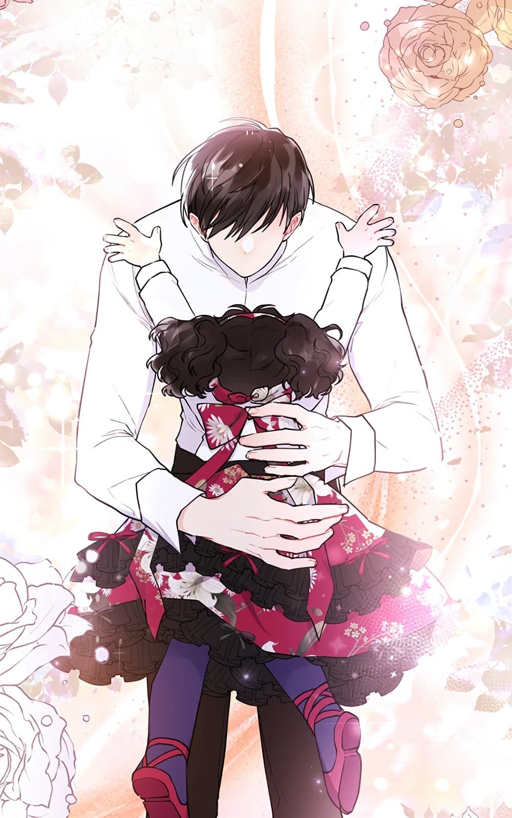 I Became the Male Lead's Adopted Daughter page 78